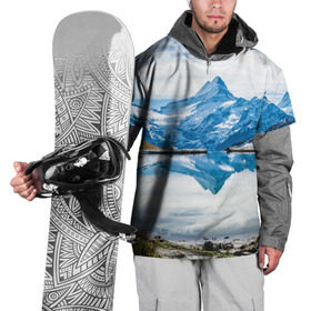Накидка на куртку 3D с принтом Альпы в Петрозаводске, 100% полиэстер |  | австрия | альпийские горы | альпийский хребет | альпы | германия | горное озеро | горные лыжи | европа | италия | лихтенштейн | пейзаж | природа | словения | сноуборд | франция | швейцария