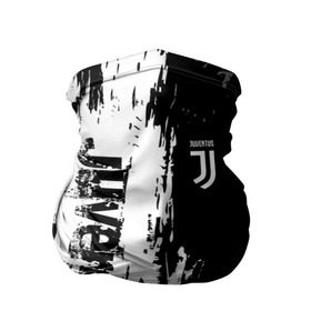 Бандана-труба 3D с принтом JUVENTUS SPORT в Петрозаводске, 100% полиэстер, ткань с особыми свойствами — Activecool | плотность 150‒180 г/м2; хорошо тянется, но сохраняет форму | fc | football | fotball club | juventus | sport | спорт | спортивные | униформа | фирменые цвета | фк | футбол | футбольный клуб | ювентус