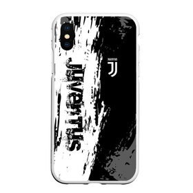 Чехол для iPhone XS Max матовый с принтом JUVENTUS SPORT в Петрозаводске, Силикон | Область печати: задняя сторона чехла, без боковых панелей | fc | football | fotball club | juventus | sport | спорт | спортивные | униформа | фирменые цвета | фк | футбол | футбольный клуб | ювентус