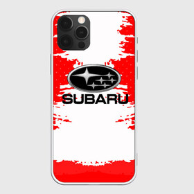 Чехол для iPhone 12 Pro Max с принтом Subaru в Петрозаводске, Силикон |  | auto | automobile | car | carbon | machine | motor | motor car | sport car | subaru | автомашина | бренд | легковой автомобиль | марка | спортивный автомобиль | субару | тачка