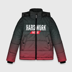 Зимняя куртка для мальчиков 3D с принтом Hard work pays off 3D RedB в Петрозаводске, ткань верха — 100% полиэстер; подклад — 100% полиэстер, утеплитель — 100% полиэстер | длина ниже бедра, удлиненная спинка, воротник стойка и отстегивающийся капюшон. Есть боковые карманы с листочкой на кнопках, утяжки по низу изделия и внутренний карман на молнии. 

Предусмотрены светоотражающий принт на спинке, радужный светоотражающий элемент на пуллере молнии и на резинке для утяжки | Тематика изображения на принте: carbon | мотивация | спорт | цели