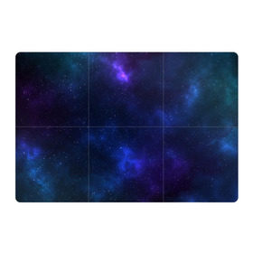 Магнитный плакат 3Х2 с принтом Звёздное небо в Петрозаводске, Полимерный материал с магнитным слоем | 6 деталей размером 9*9 см | abstraction | cosmos | nebula | space | star | universe | абстракция | вселенная | звезды | космос | мир | планеты