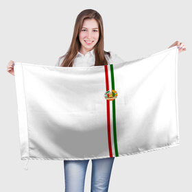 Флаг 3D с принтом Таджикистан, лента с гербом в Петрозаводске, 100% полиэстер | плотность ткани — 95 г/м2, размер — 67 х 109 см. Принт наносится с одной стороны | tj | tjk | азия | герб | государство | душанбе | знак | надпись | патриот | полосы | республика | символ | снг | страна | таджик | таджики | таджикистан | таджичка | флаг | флага | худжанд | цвета