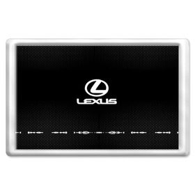 Магнит 45*70 с принтом Lexus sport auto abstract в Петрозаводске, Пластик | Размер: 78*52 мм; Размер печати: 70*45 | Тематика изображения на принте: auto | automobile | car | carbon | lexus | machine | motor | motor car | sport car | автомашина | бренд | легковой автомобиль | лексус | марка | спортивный автомобиль | тачка