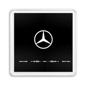 Магнит 55*55 с принтом Mercedes sport auto abstract в Петрозаводске, Пластик | Размер: 65*65 мм; Размер печати: 55*55 мм | Тематика изображения на принте: auto | automobile | car | carbon | machine | mercedes | motor | motor car | sport car | автомашина | бренд | легковой автомобиль | марка | спортивный автомобиль | тачка