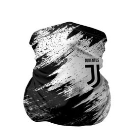 Бандана-труба 3D с принтом Juventus в Петрозаводске, 100% полиэстер, ткань с особыми свойствами — Activecool | плотность 150‒180 г/м2; хорошо тянется, но сохраняет форму | football | juventus | soccer | италия | турин | футбольный | ювентус