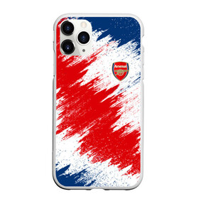 Чехол для iPhone 11 Pro матовый с принтом Arsenal в Петрозаводске, Силикон |  | arsenal | football | soccer | uefa | англия | арсенал | клуб | лига | лондон | матч | мертезакер | мяч | озиль | уефа | футбол | футбольный клуб