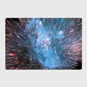 Магнитный плакат 3Х2 с принтом Космический фон в Петрозаводске, Полимерный материал с магнитным слоем | 6 деталей размером 9*9 см | abstraction | cosmos | nebula | space | star | universe | абстракция | вселенная | звезды | космос | мир | планеты