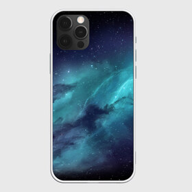 Чехол для iPhone 12 Pro Max с принтом Космическая текстура в Петрозаводске, Силикон |  | abstraction | cosmos | nebula | space | star | universe | абстракция | вселенная | звезды | космос | мир | планеты