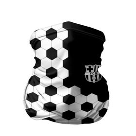 Бандана-труба 3D с принтом FC Barcelona в Петрозаводске, 100% полиэстер, ткань с особыми свойствами — Activecool | плотность 150‒180 г/м2; хорошо тянется, но сохраняет форму | barcelona | fcb | football | messi | soccer | uefa | альба | барса | барселона | испания | каталонцы | клуб | лига | матч | месси | мяч | пике | ракитич | спорт | суарес | уефа | футбол