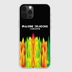 Чехол для iPhone 12 Pro Max с принтом IMAGINE DRAGONS в Петрозаводске, Силикон |  | imagine dragons | punk | rock | альтернативный хип хоп | группа | инди поп | музыка | музыкальное произведение | ноты | панк | регги | рок | синти поп