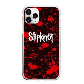 Чехол для iPhone 11 Pro матовый с принтом Slipknot в Петрозаводске, Силикон |  | punk | rock | альтернативный хип хоп | группа | инди поп | музыка | музыкальное произведение | ноты | панк | регги | рок | синти поп