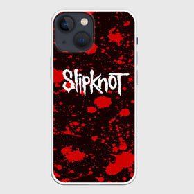 Чехол для iPhone 13 mini с принтом Slipknot в Петрозаводске,  |  | punk | rock | альтернативный хип хоп | группа | инди поп | музыка | музыкальное произведение | ноты | панк | регги | рок | синти поп