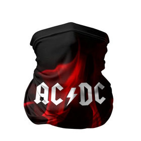 Бандана-труба 3D с принтом AC DC в Петрозаводске, 100% полиэстер, ткань с особыми свойствами — Activecool | плотность 150‒180 г/м2; хорошо тянется, но сохраняет форму | ac dc | punk | rock | альтернативный хип хоп | группа | инди поп | музыка | музыкальное произведение | ноты | панк | регги | рок | синти поп