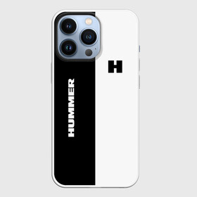 Чехол для iPhone 13 Pro с принтом Hummer в Петрозаводске,  |  | crossover | h2 | h3 | hmmwv | hummer | sport | uro vamtac | авто | автомобиль | военный | вседорожник | знак | лого | машина | седан | символ | спорт | тачка | хамер | хаммер | хэтчбек | эмблема