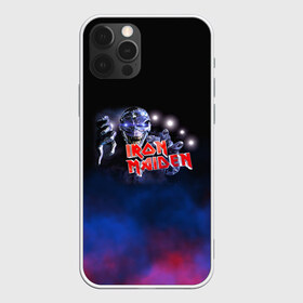 Чехол для iPhone 12 Pro Max с принтом Iron Maiden в Петрозаводске, Силикон |  | iron maiden | адриан смит | айран | айрон | группа | дэйв мюррей | железная дева | ирон | майден | мейд | мейден | метал | мрачный | музыка | песни | рок | стив харрис | тяжелый | хеви | хевиметал