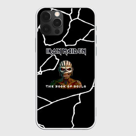 Чехол для iPhone 12 Pro Max с принтом Iron Maiden в Петрозаводске, Силикон |  | iron maiden | адриан смит | айран | айрон | группа | дэйв мюррей | железная дева | ирон | майден | мейд | мейден | метал | мрачный | музыка | песни | рок | стив харрис | тяжелый | хеви | хевиметал