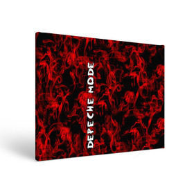 Холст прямоугольный с принтом Depeche Mode в Петрозаводске, 100% ПВХ |  | альтернативный | блюз | британская | готик | гранж | группа | метал | модные | музыка | пост | рок | хард