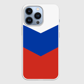 Чехол для iPhone 13 Pro с принтом Россия в Петрозаводске,  |  | russian | россия | русский | флаг | я русский