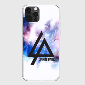 Чехол для iPhone 12 Pro Max с принтом Linkin park в Петрозаводске, Силикон |  | linkin park | punk | rock | альтернативный хип хоп | группа | инди поп | музыка | музыкальное произведение | ноты | панк | регги | рок | синти поп