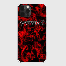 Чехол для iPhone 12 Pro Max с принтом Evanescence в Петрозаводске, Силикон |  | альтернативный | американская | глэм | готик | гранж | группа | метал | модные | музыка | пост | рок | хард