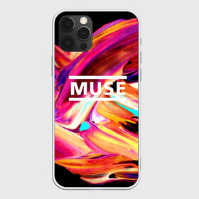 Чехол для iPhone 12 Pro Max с принтом MUSE в Петрозаводске, Силикон |  | Тематика изображения на принте: muse | punk | rock | альтернативный хип хоп | группа | инди поп | музыка | музыкальное произведение | ноты | панк | регги | рок | синти поп