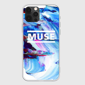 Чехол для iPhone 12 Pro Max с принтом MUSE COLLECTION в Петрозаводске, Силикон |  | Тематика изображения на принте: muse | punk | rock | альтернативный хип хоп | группа | инди поп | музыка | музыкальное произведение | ноты | панк | регги | рок | синти поп