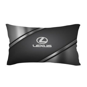 Подушка 3D антистресс с принтом LEXUS SPORT в Петрозаводске, наволочка — 100% полиэстер, наполнитель — вспененный полистирол | состоит из подушки и наволочки на молнии | auto | automobile | car | carbon | lexus | machine | motor | motor car | sport car | автомашина | бренд | легковой автомобиль | марка | спортивный автомобиль | тачка