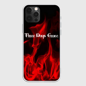 Чехол для iPhone 12 Pro Max с принтом Three Days Grace в Петрозаводске, Силикон |  | Тематика изображения на принте: punk | rock | three days grace | альтернативный хип хоп | группа | инди поп | музыка | музыкальное произведение | ноты | панк | регги | рок | синти поп