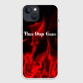 Чехол для iPhone 13 с принтом Three Days Grace в Петрозаводске,  |  | punk | rock | three days grace | альтернативный хип хоп | группа | инди поп | музыка | музыкальное произведение | ноты | панк | регги | рок | синти поп