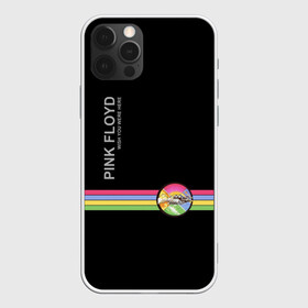 Чехол для iPhone 12 Pro с принтом Pink Floyd в Петрозаводске, силикон | область печати: задняя сторона чехла, без боковых панелей | pink floyd | pinkfloyd | арт | артрок | группа | дэвид гилмор | пинк флойд | пинкфлойд | прогрессивный | психоделический | рок | сид барретт | симфонический | спэйс | эйсид | экспериментальный