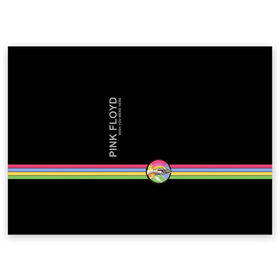 Поздравительная открытка с принтом Pink Floyd в Петрозаводске, 100% бумага | плотность бумаги 280 г/м2, матовая, на обратной стороне линовка и место для марки
 | Тематика изображения на принте: pink floyd | pinkfloyd | арт | артрок | группа | дэвид гилмор | пинк флойд | пинкфлойд | прогрессивный | психоделический | рок | сид барретт | симфонический | спэйс | эйсид | экспериментальный