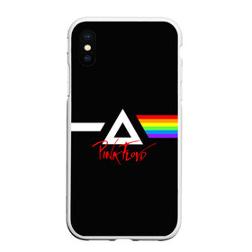 Чехол для iPhone XS Max матовый с принтом Pink Floyd в Петрозаводске, Силикон | Область печати: задняя сторона чехла, без боковых панелей | pink floyd | pinkfloyd | арт | артрок | группа | дэвид гилмор | пинк флойд | пинкфлойд | прогрессивный | психоделический | рок | сид барретт | симфонический | спэйс | эйсид | экспериментальный