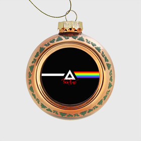 Стеклянный ёлочный шар с принтом Pink Floyd в Петрозаводске, Стекло | Диаметр: 80 мм | pink floyd | pinkfloyd | арт | артрок | группа | дэвид гилмор | пинк флойд | пинкфлойд | прогрессивный | психоделический | рок | сид барретт | симфонический | спэйс | эйсид | экспериментальный