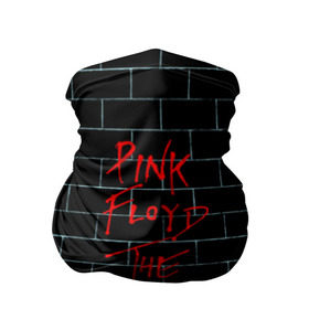 Бандана-труба 3D с принтом Pink Floyd в Петрозаводске, 100% полиэстер, ткань с особыми свойствами — Activecool | плотность 150‒180 г/м2; хорошо тянется, но сохраняет форму | pink floyd | pinkfloyd | арт | артрок | группа | дэвид гилмор | пинк флойд | пинкфлойд | прогрессивный | психоделический | рок | сид барретт | симфонический | спэйс | эйсид | экспериментальный