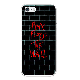 Чехол для iPhone 5/5S матовый с принтом Pink Floyd в Петрозаводске, Силикон | Область печати: задняя сторона чехла, без боковых панелей | pink floyd | pinkfloyd | арт | артрок | группа | дэвид гилмор | пинк флойд | пинкфлойд | прогрессивный | психоделический | рок | сид барретт | симфонический | спэйс | эйсид | экспериментальный