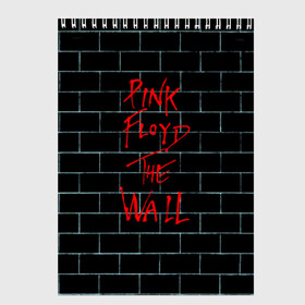 Скетчбук с принтом Pink Floyd в Петрозаводске, 100% бумага
 | 48 листов, плотность листов — 100 г/м2, плотность картонной обложки — 250 г/м2. Листы скреплены сверху удобной пружинной спиралью | pink floyd | pinkfloyd | арт | артрок | группа | дэвид гилмор | пинк флойд | пинкфлойд | прогрессивный | психоделический | рок | сид барретт | симфонический | спэйс | эйсид | экспериментальный