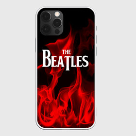 Чехол для iPhone 12 Pro с принтом The Beatles в Петрозаводске, силикон | область печати: задняя сторона чехла, без боковых панелей | beatles | punk | rock | the beatles | альтернативный хип хоп | группа | инди поп | музыка | музыкальное произведение | ноты | панк | регги | рок | синти поп
