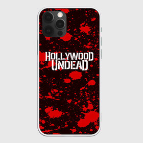 Чехол для iPhone 12 Pro Max с принтом Hollywood Undead в Петрозаводске, Силикон |  | hollywood undead | punk | rock | альтернативный хип хоп | группа | инди поп | музыка | музыкальное произведение | ноты | панк | регги | рок | синти поп