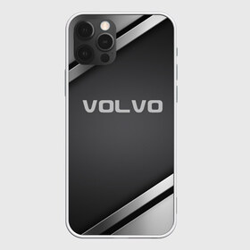 Чехол для iPhone 12 Pro Max с принтом Volvo в Петрозаводске, Силикон |  | auto | automobile | car | carbon | machine | motor | motor car | sport car | volvo | автомашина | бренд | вольво | легковой автомобиль | марка | спортивный автомобиль | тачка