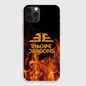 Чехол для iPhone 12 Pro Max с принтом Imagine Dragons в Петрозаводске, Силикон |  | dragons | imagine | альтернативный | американская | арена | бэн макки | группа | драгонс | дэн платцман | дэн рейнольдс | имеджин | инди | индирок | поп | рок | уэйн сермон | электроник