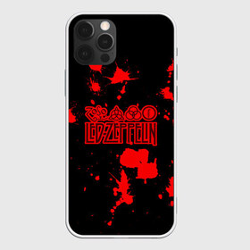 Чехол для iPhone 12 Pro Max с принтом led zeppelin в Петрозаводске, Силикон |  | led | led zeppelin | блюз | группа | джимми пейдж | джон генри бонэм | джон пол джонс | лед зепелен | лед зеппелин | метал | роберт плант | рок | тяжелый | фолк | хард | хардрок | хеви | хевиметал