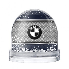 Водяной шар с принтом BMW SPORT в Петрозаводске, Пластик | Изображение внутри шара печатается на глянцевой фотобумаге с двух сторон | auto | bmw | car | авто | автомобиль | бмв | машина
