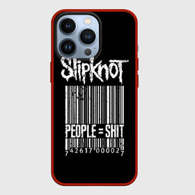 Чехол для iPhone 13 Pro с принтом Slipknot People в Петрозаводске,  |  | alternative | iowa | metal | nu | slipknot | slipnot | taylor | метал | слипкнот | слипнот