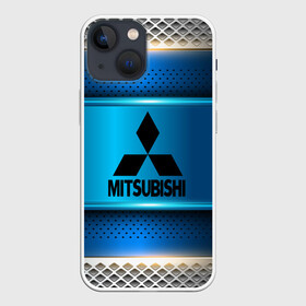 Чехол для iPhone 13 mini с принтом MITSUBISHI sport collection в Петрозаводске,  |  | auto | automobile | car | carbon | machine | mitsubishi | motor | motor car | sport car | автомашина | бренд | легковой автомобиль | марка | спортивный автомобиль | тачка