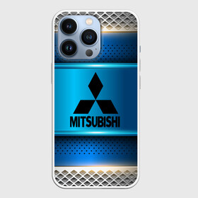 Чехол для iPhone 13 Pro с принтом MITSUBISHI sport collection в Петрозаводске,  |  | auto | automobile | car | carbon | machine | mitsubishi | motor | motor car | sport car | автомашина | бренд | легковой автомобиль | марка | спортивный автомобиль | тачка