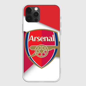 Чехол для iPhone 12 Pro Max с принтом Арсенал формы в Петрозаводске, Силикон |  | arsenal | arsenal london | fc arsenal | footbal | london | арсенал | арсенал лондон | лига чемпионов | лондон | фк арсенал | футбол