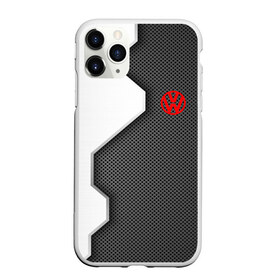 Чехол для iPhone 11 Pro матовый с принтом Volkswagen sport uniform auto в Петрозаводске, Силикон |  | auto | automobile | car | carbon | machine | motor | motor car | sport car | volkswagen | автомашина | бренд | легковой автомобиль | марка | спортивный автомобиль | тачка