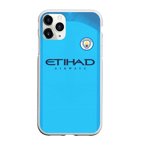 Чехол для iPhone 11 Pro Max матовый с принтом Man City 18-19 в Петрозаводске, Силикон |  | Тематика изображения на принте: barclays | champions | championship | city | england | league | manchester | premier | англия | лига | манчестер | сити | чемпионов