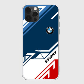 Чехол для iPhone 12 Pro Max с принтом BMW SPORT в Петрозаводске, Силикон |  | auto | bmw | motorsport | sport | авто | автомобиль | автомобильные | бмв | бренд | марка | машины | моторспорт | спорт